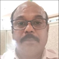 Binay Kumar Verma