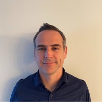 Hubert Roberge, Eng.