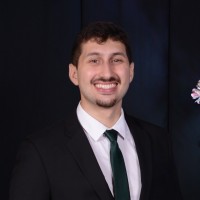 Mickael Saadi De Penedo