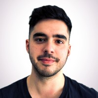 Xavi De Ramón García