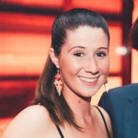Saskia Brown