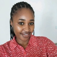 Joy Mwai