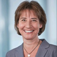 Astrid Eckstein