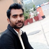 Niraj kumar Tripathi