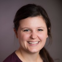 Courtney Hansen