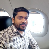 Yogesh Tupe