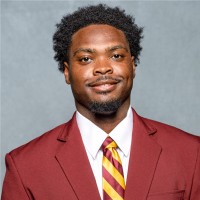 Darrion Davis