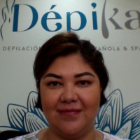 Claudia Carolina De Alba Razo