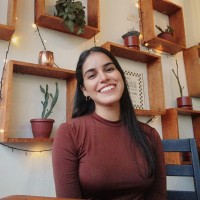 Emily Cordero Sabando