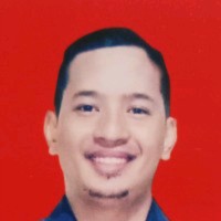 Achmad Joehari