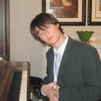 Felix Wood