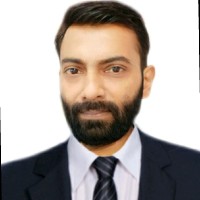 Jitendra Chotalia, Igbc (Ap)