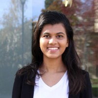 Saloni Agarwal
