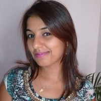 GISELE ALMEIDA Silva Belino