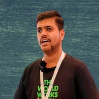 Pavan M.
