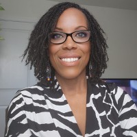 Shaqualla Johnson, PHR