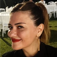 Özlem Ocak