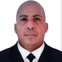 Elkin Rafael Bolaños Berrio