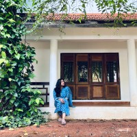 Sreedevi Menon