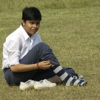 Rupayan Sarkar