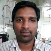 Venkata Surendranadh Chepuri