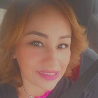 Hafsa El Bouzidi