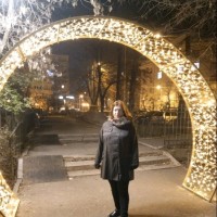 Florența Eugenia Ichim