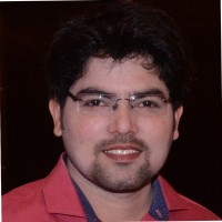 Ayush K.
