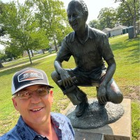 Jeff Powelson
