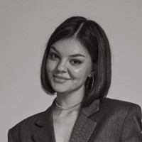 Ksenia Shvets