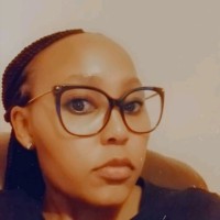Boitumelo Rabosiwana