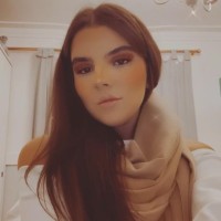 Victória Sapojkin Fráguas