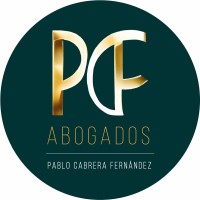 PABLO CABRERA FERNANDEZ