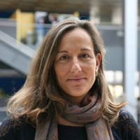Amparo Bernal Couchoud