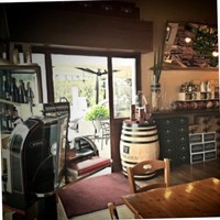 Osteria al Borgo