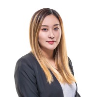 Jessie Zhang