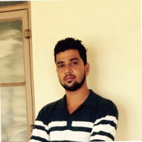 Sunilkumar Ganiger