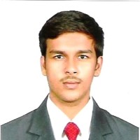 Venkatraaman J S