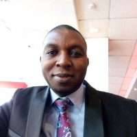 Dirisu John, MBA, FCA