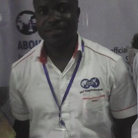 Nkereuwem Okon
