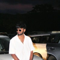 Samarth Divekar