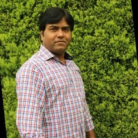 Mahesh Sharma
