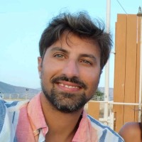 Dario Mazza