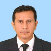 Juan Carlos Gonzales Quiroz