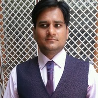 Vikash Dixit