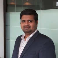 Shankar Krishnan Narasimhan