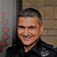 Asif Rashid, M.O.M.