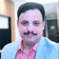 Rajashekar Marupaka
