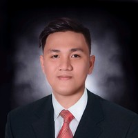 Angelo James Ramos