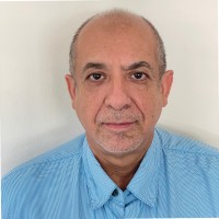 Joe A. Gomez